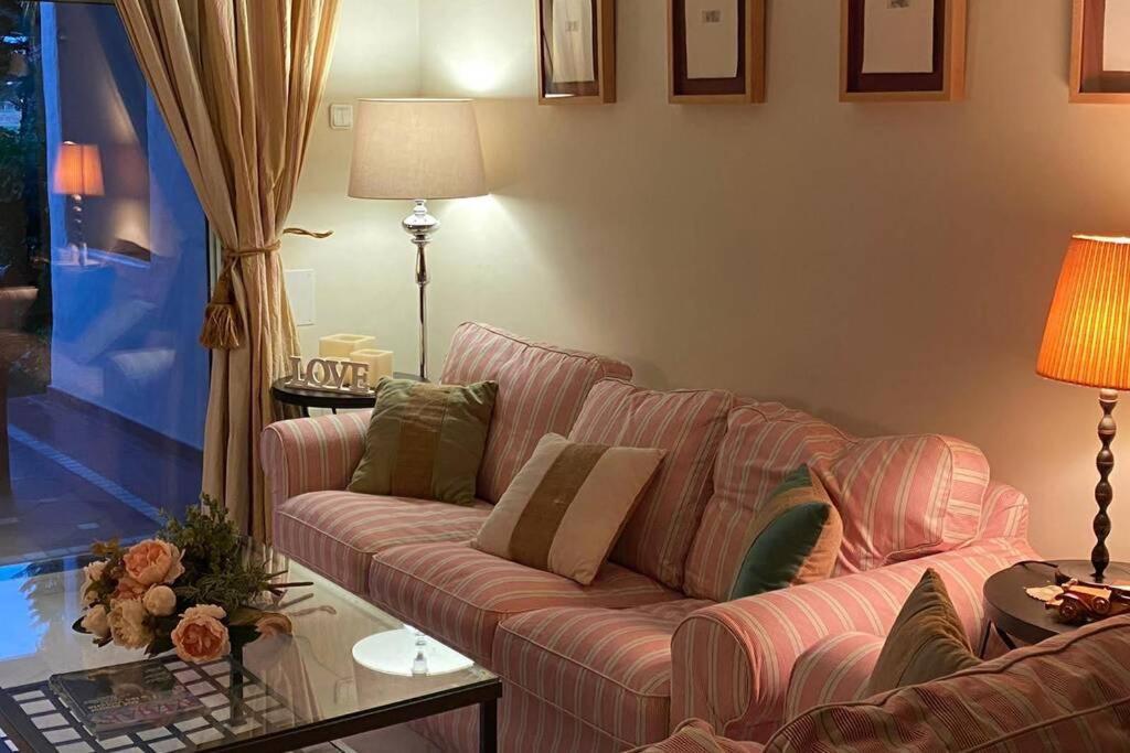 Apartamento En Playa Del Infante Rota Esterno foto
