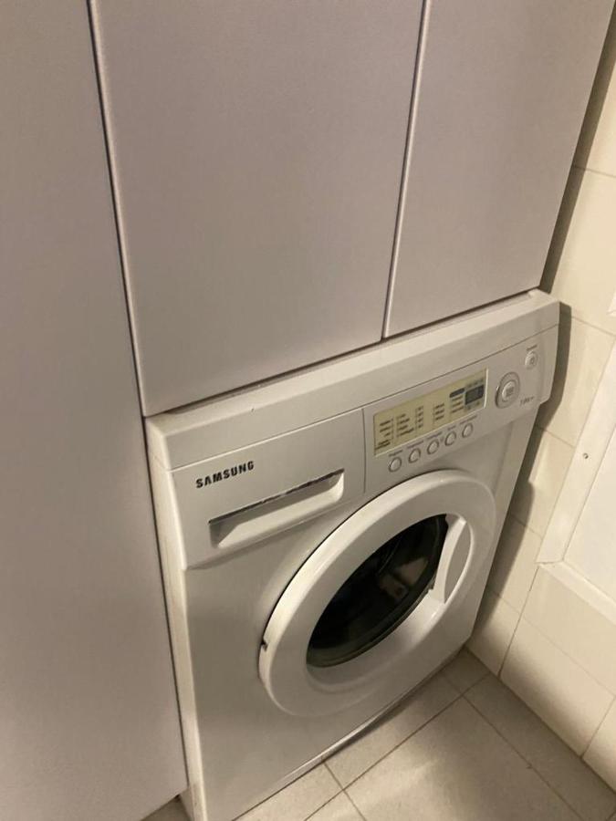 Apartamento En Playa Del Infante Rota Esterno foto